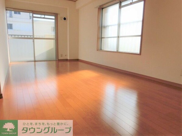 第2小美野マンションの物件内観写真